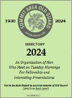 2024 Directory