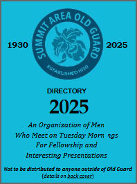 2025 Directory (PDF edition)